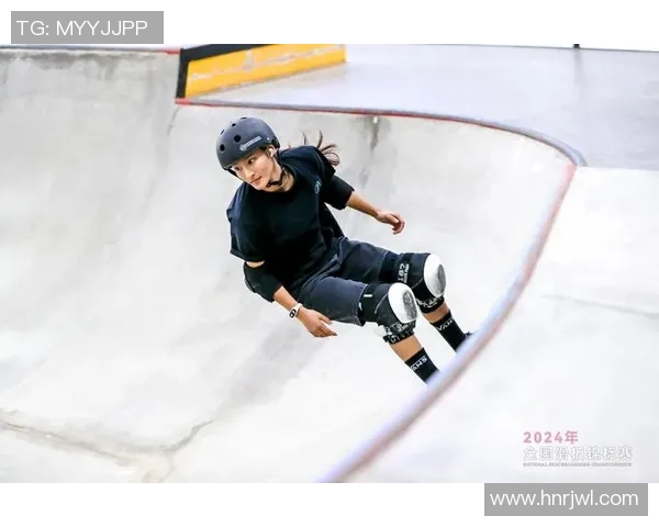 杭州滑板队技术革新引发热议推动滑板运动新发展