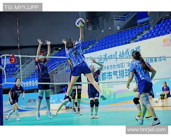 成都排球队反击战术解析与未来发展展望