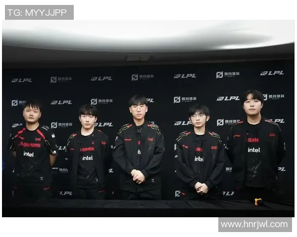 数据分析视角下JDG战队意识表现的深度剖析与探讨