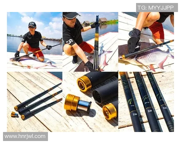 渔具世界：探寻捕鱼之道