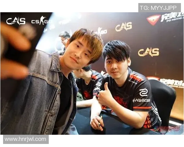 TES的成长之路：从新手到CSGO顶尖战队的奋斗历程